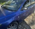 Синій Мазда 3, об'ємом двигуна 1.6 л та пробігом 410 тис. км за 1300 $, фото 1 на Automoto.ua