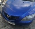 Синій Мазда 3, об'ємом двигуна 1.6 л та пробігом 410 тис. км за 1300 $, фото 2 на Automoto.ua