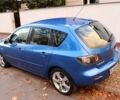 Синій Мазда 3, об'ємом двигуна 2 л та пробігом 92 тис. км за 3500 $, фото 2 на Automoto.ua