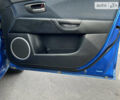Синій Мазда 3, об'ємом двигуна 2 л та пробігом 278 тис. км за 4700 $, фото 12 на Automoto.ua