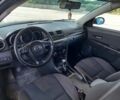 Синій Мазда 3, об'ємом двигуна 1.6 л та пробігом 180 тис. км за 3501 $, фото 6 на Automoto.ua