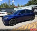 Синий Мазда 3, объемом двигателя 1.6 л и пробегом 202 тыс. км за 3800 $, фото 3 на Automoto.ua