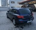 Синій Мазда 3, об'ємом двигуна 1.6 л та пробігом 286 тис. км за 2505 $, фото 2 на Automoto.ua