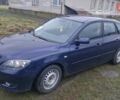 Синій Мазда 3, об'ємом двигуна 1.6 л та пробігом 273 тис. км за 4500 $, фото 4 на Automoto.ua