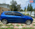 Синій Мазда 3, об'ємом двигуна 1.6 л та пробігом 247 тис. км за 4300 $, фото 1 на Automoto.ua