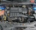 Синій Мазда 3, об'ємом двигуна 1.6 л та пробігом 292 тис. км за 1900 $, фото 6 на Automoto.ua
