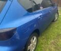 Синій Мазда 3, об'ємом двигуна 2 л та пробігом 287 тис. км за 5700 $, фото 1 на Automoto.ua
