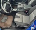 Синий Мазда 3, объемом двигателя 1.6 л и пробегом 226 тыс. км за 4511 $, фото 6 на Automoto.ua