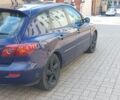 Синій Мазда 3, об'ємом двигуна 1.6 л та пробігом 180 тис. км за 3501 $, фото 2 на Automoto.ua
