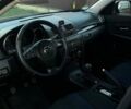 Синий Мазда 3, объемом двигателя 1.6 л и пробегом 312 тыс. км за 3800 $, фото 4 на Automoto.ua