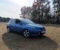 Синий Мазда 3, объемом двигателя 2 л и пробегом 238 тыс. км за 3600 $, фото 1 на Automoto.ua