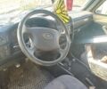 Синий Мазда 3, объемом двигателя 2 л и пробегом 330 тыс. км за 4400 $, фото 3 на Automoto.ua