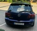 Синій Мазда 3, об'ємом двигуна 1.6 л та пробігом 252 тис. км за 2800 $, фото 3 на Automoto.ua