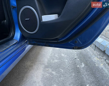 Синий Мазда 3, объемом двигателя 1.6 л и пробегом 436 тыс. км за 4999 $, фото 12 на Automoto.ua