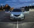 Синий Мазда 3, объемом двигателя 2 л и пробегом 330 тыс. км за 4400 $, фото 12 на Automoto.ua