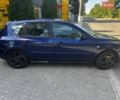 Синій Мазда 3, об'ємом двигуна 1.6 л та пробігом 252 тис. км за 2800 $, фото 1 на Automoto.ua