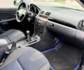Синій Мазда 3, об'ємом двигуна 1.6 л та пробігом 250 тис. км за 4650 $, фото 12 на Automoto.ua