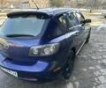 Синій Мазда 3, об'ємом двигуна 2 л та пробігом 272 тис. км за 4400 $, фото 4 на Automoto.ua
