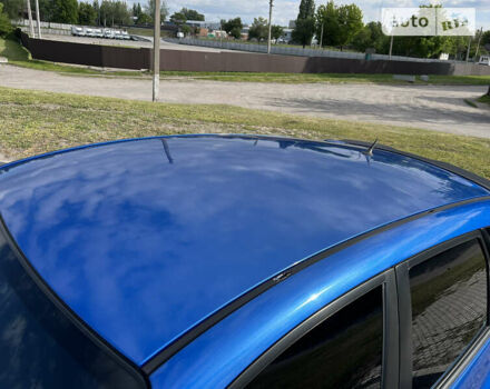 Синій Мазда 3, об'ємом двигуна 2 л та пробігом 278 тис. км за 4700 $, фото 4 на Automoto.ua