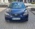 Синій Мазда 3, об'ємом двигуна 1.6 л та пробігом 180 тис. км за 3501 $, фото 1 на Automoto.ua