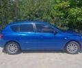 Синий Мазда 3, объемом двигателя 0 л и пробегом 382 тыс. км за 3820 $, фото 1 на Automoto.ua
