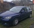 Синій Мазда 3, об'ємом двигуна 1.6 л та пробігом 273 тис. км за 4500 $, фото 1 на Automoto.ua
