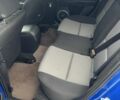 Синий Мазда 3, объемом двигателя 1.6 л и пробегом 226 тыс. км за 4511 $, фото 7 на Automoto.ua