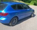 Синий Мазда 3, объемом двигателя 1.4 л и пробегом 178 тыс. км за 4199 $, фото 3 на Automoto.ua