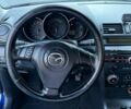 Синий Мазда 3, объемом двигателя 1.6 л и пробегом 314 тыс. км за 3738 $, фото 11 на Automoto.ua