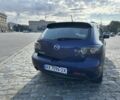 Синій Мазда 3, об'ємом двигуна 2 л та пробігом 272 тис. км за 4700 $, фото 4 на Automoto.ua