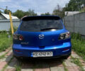 Синій Мазда 3, об'ємом двигуна 1.6 л та пробігом 247 тис. км за 4300 $, фото 5 на Automoto.ua
