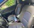 Синій Мазда 3, об'ємом двигуна 1.6 л та пробігом 156 тис. км за 689 $, фото 3 на Automoto.ua