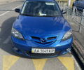 Синий Мазда 3, объемом двигателя 1.6 л и пробегом 436 тыс. км за 4999 $, фото 5 на Automoto.ua
