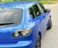 Синій Мазда 3, об'ємом двигуна 1.6 л та пробігом 250 тис. км за 4650 $, фото 5 на Automoto.ua