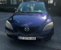 Синій Мазда 3, об'ємом двигуна 1.6 л та пробігом 252 тис. км за 2800 $, фото 4 на Automoto.ua