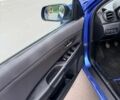 Синій Мазда 3, об'ємом двигуна 1.6 л та пробігом 250 тис. км за 4650 $, фото 13 на Automoto.ua
