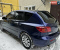 Синій Мазда 3, об'ємом двигуна 1.6 л та пробігом 258 тис. км за 2999 $, фото 7 на Automoto.ua