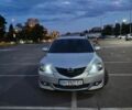 Синий Мазда 3, объемом двигателя 2 л и пробегом 330 тыс. км за 4400 $, фото 9 на Automoto.ua
