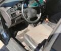 Синий Мазда 3, объемом двигателя 2 л и пробегом 330 тыс. км за 4400 $, фото 14 на Automoto.ua