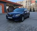 Синий Мазда 3, объемом двигателя 1.6 л и пробегом 286 тыс. км за 3300 $, фото 1 на Automoto.ua