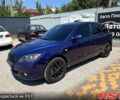 Синий Мазда 3, объемом двигателя 1.6 л и пробегом 202 тыс. км за 3800 $, фото 2 на Automoto.ua
