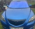 Синій Мазда 3, об'ємом двигуна 2 л та пробігом 287 тис. км за 5700 $, фото 5 на Automoto.ua