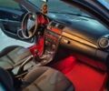 Синий Мазда 3, объемом двигателя 2 л и пробегом 330 тыс. км за 4400 $, фото 16 на Automoto.ua
