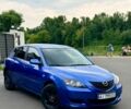 Синій Мазда 3, об'ємом двигуна 1.6 л та пробігом 250 тис. км за 4650 $, фото 3 на Automoto.ua