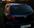 Синий Мазда 3, объемом двигателя 1.6 л и пробегом 312 тыс. км за 3800 $, фото 2 на Automoto.ua