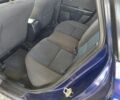 Синій Мазда 3, об'ємом двигуна 1.6 л та пробігом 180 тис. км за 3501 $, фото 7 на Automoto.ua