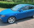 Синий Мазда 3, объемом двигателя 2 л и пробегом 238 тыс. км за 1499 $, фото 1 на Automoto.ua