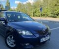 Синий Мазда 3, объемом двигателя 1.6 л и пробегом 314 тыс. км за 3738 $, фото 7 на Automoto.ua