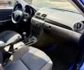 Синий Мазда 3, объемом двигателя 1.6 л и пробегом 250 тыс. км за 4199 $, фото 16 на Automoto.ua