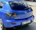 Синий Мазда 3, объемом двигателя 1.6 л и пробегом 250 тыс. км за 4199 $, фото 7 на Automoto.ua
